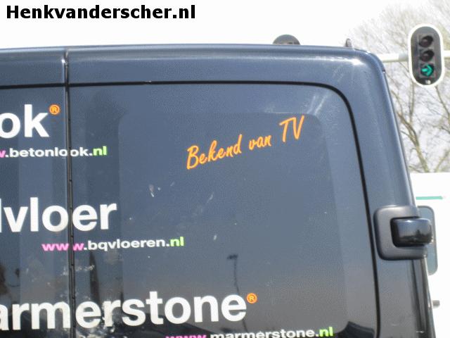 Bekend van TV