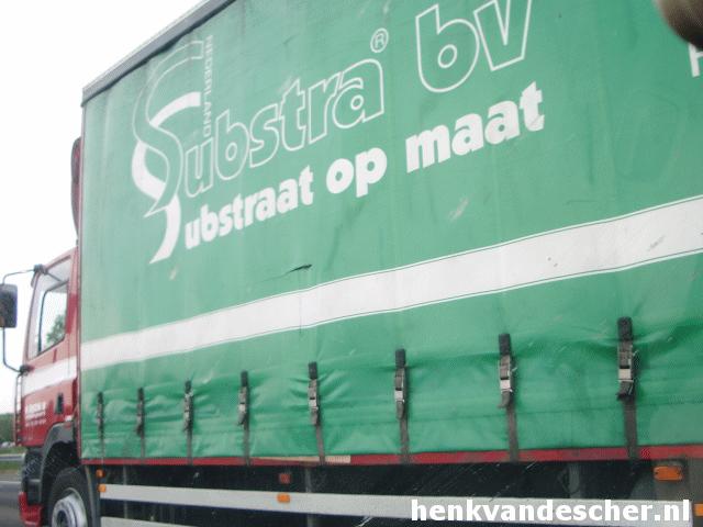 Substraat op maat