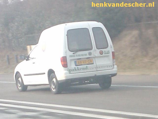 Koninklijke Saan :: Pakkend.... verhuizen