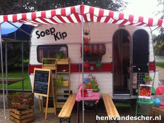 Soepkip :: Soepkip
