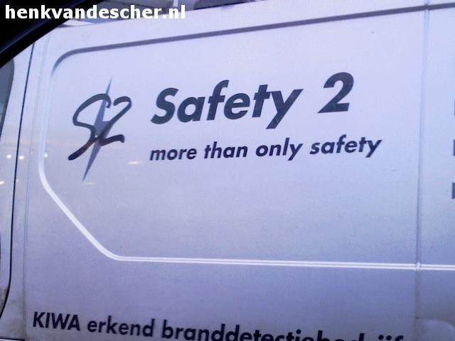 Safety 2 :: More than only safety