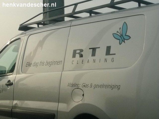 RTL cleaning :: Elke dag fris beginnen