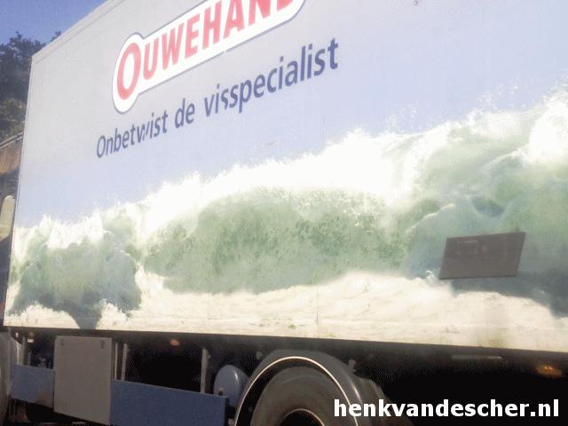 Ouwehand :: Onbetwist de Visspecialist