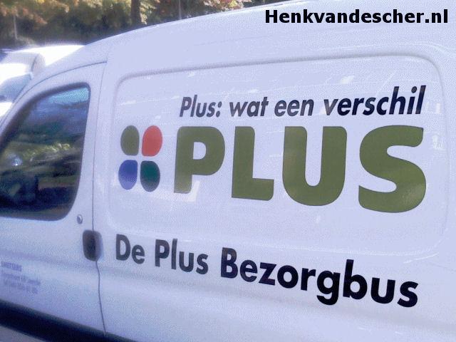 Plus :: Plus: Wat een verschil