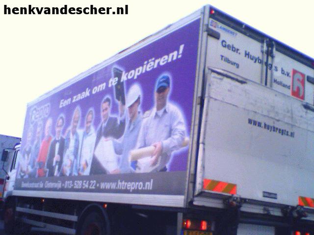 HT Repro :: Een zaak om te kopieren