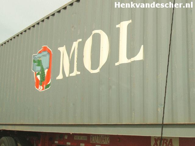 MOL :: Mol (??)