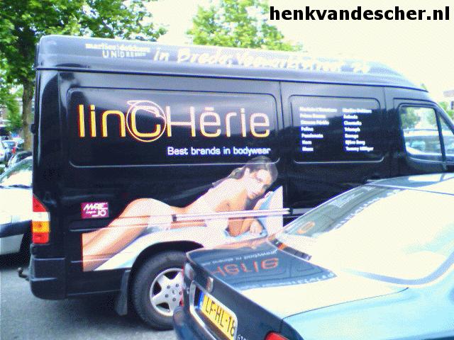 Lincherie :: Lincherie