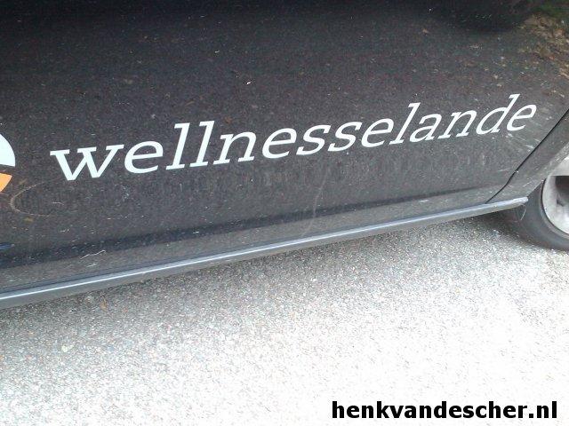 Welnesselande :: Welnesselande
