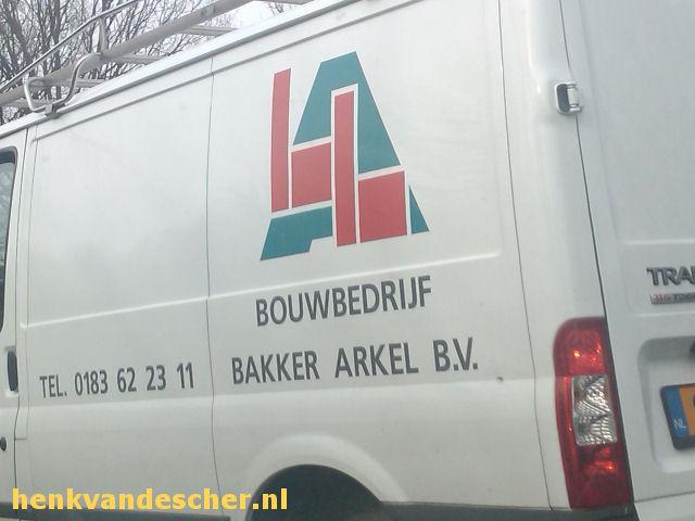 Bouwbedrijf Bakker :: Bouwbedrijf Bakker