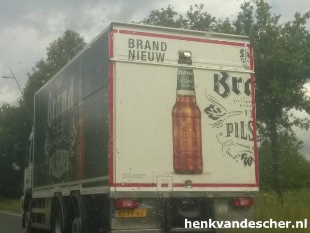 Brand :: Brand Nieuw