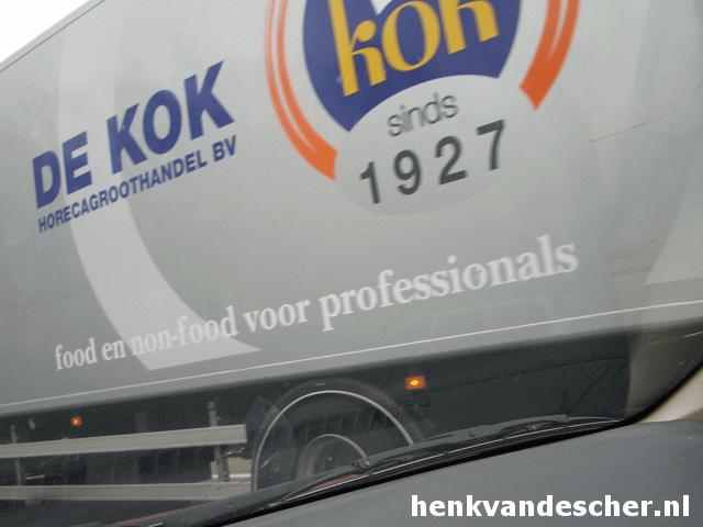 De Kok :: Food en Non Food voor Professionals