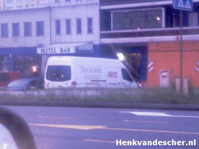 Avis :: Nice to Miet