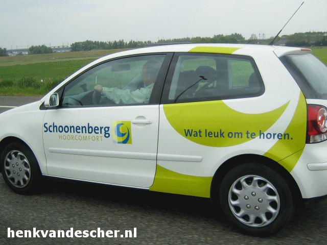 Schoonenberg Hoorcomfort :: Hoorcomfort: Wat leuk om te horen