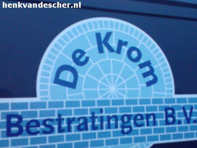 De Krom Bestratingen :: De Krom Bestratingen