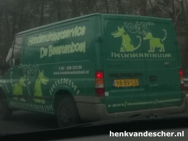 Beestenboel :: Beestenboel