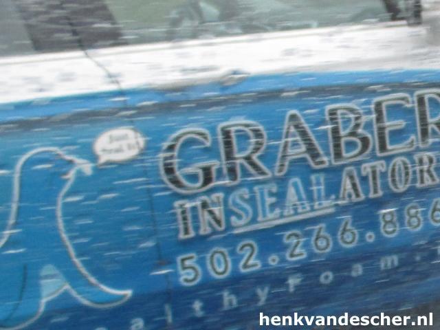 Graber InSEALators :: Just Seal It