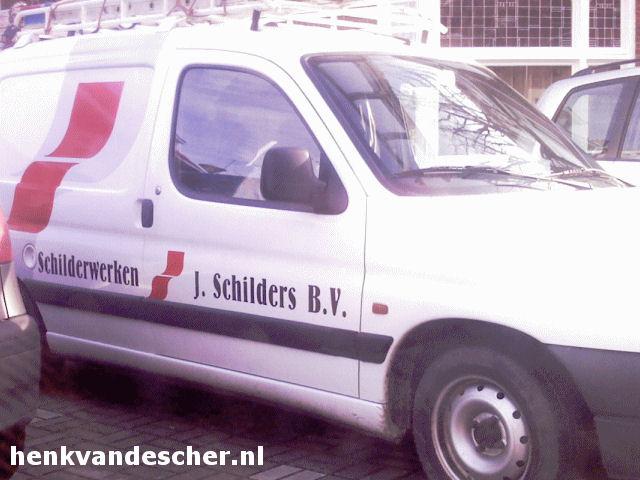 J. Schilders :: Schilderbedrijf Schilders