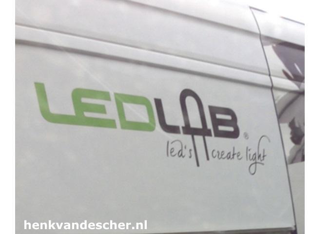 LedLab :: Led's create light