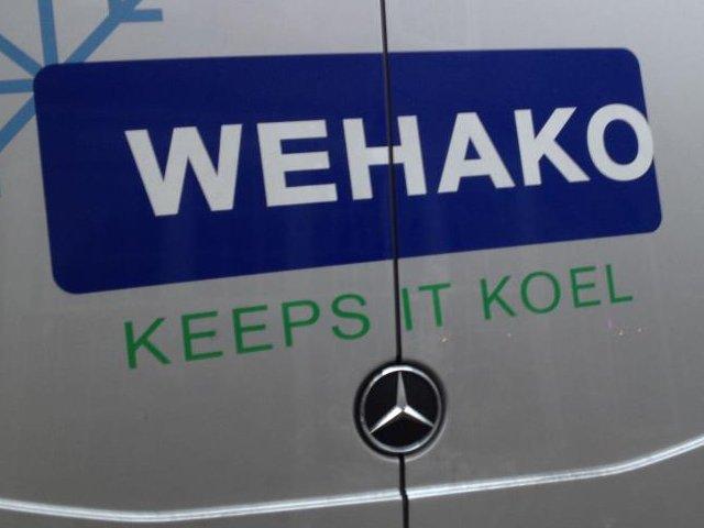 WeHako :: Keeps it Koel