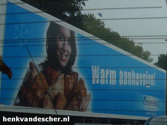Procema :: Warm aanbevolen