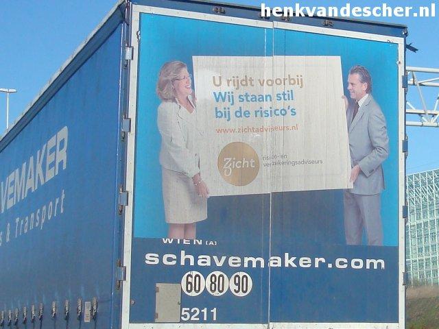 Zicht Adviseurs :: Wij staan stil bij de risico