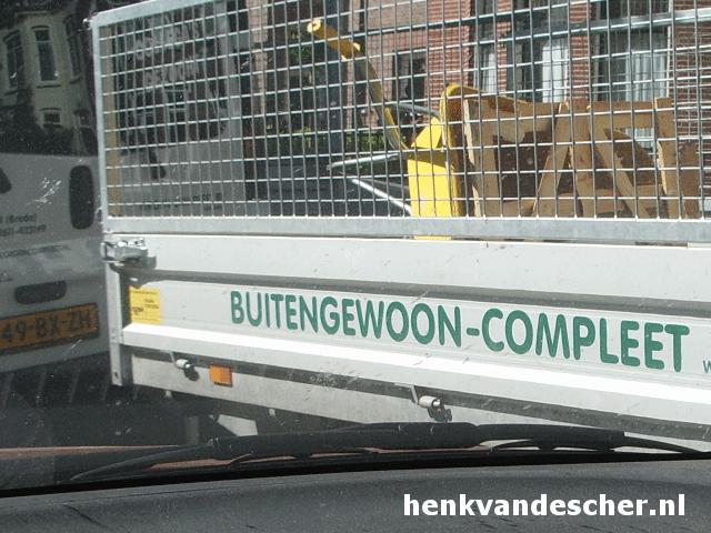 Groen Compleet BV :: Buitengewoon compleet