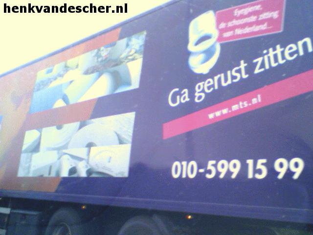 MTS :: Eyegien / Ga gerust zitten