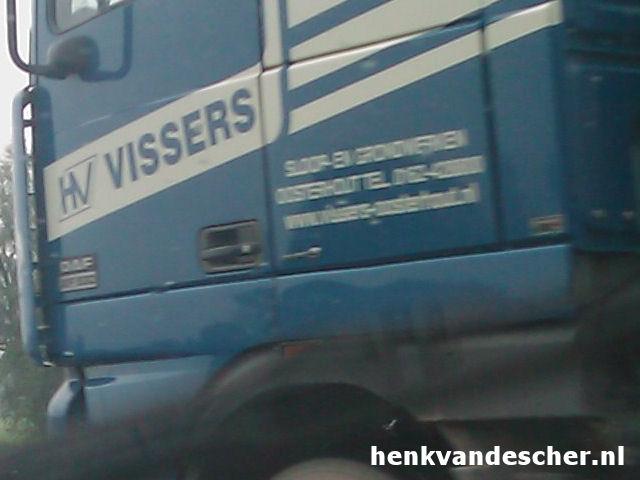 Vissers :: Vissers Sloopwerken