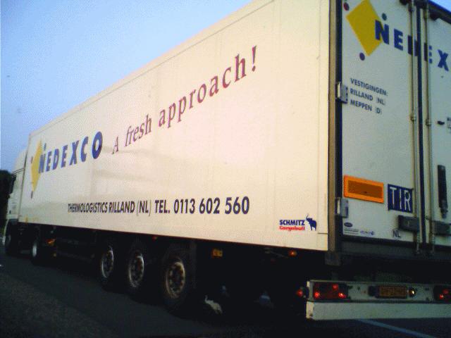 Nedexco :: A Fresh Approach