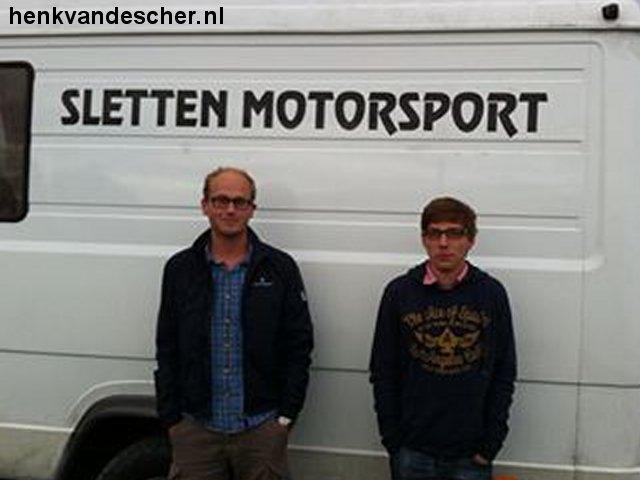 Sletten Motorsport :: Sletten