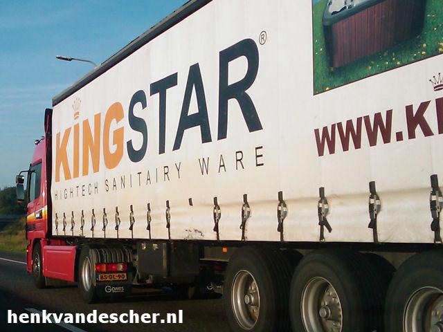 Kingstar :: KingStar