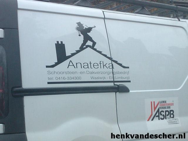 Anatefka :: Anatefka