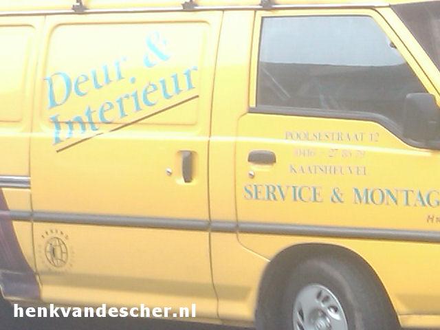 CK :: Deur en Interieur