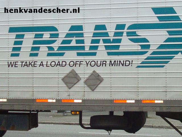 TransX :: We take a load of your mind