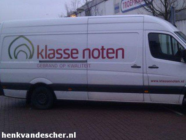 Klasse Noten :: Klasse Noten Gebrand op Kwaliteit