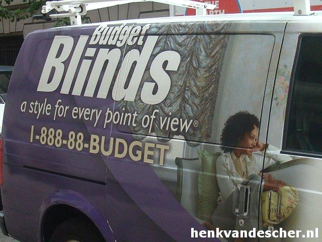 Budget Blinds :: A style for every point of view