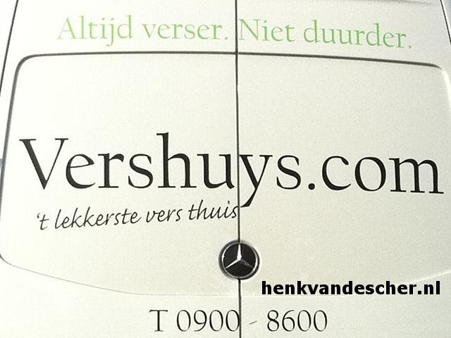 vershuys.com :: Vershuys t lekkerste vers thuis