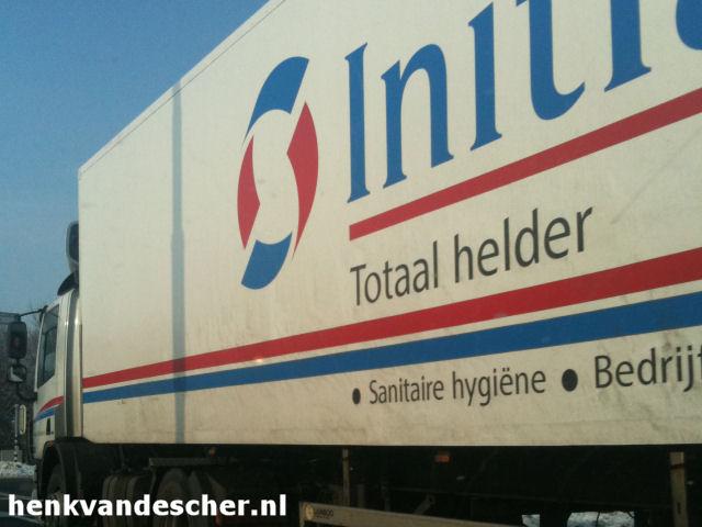 Initial :: Totaal Helder