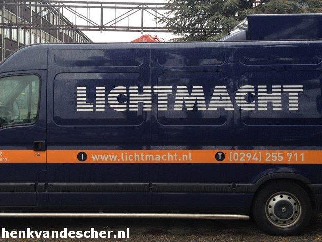 Lichtmacht :: Lichtmacht