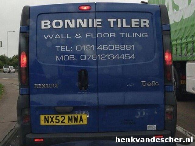 Bonnie Tiler :: Bonnie Tiler