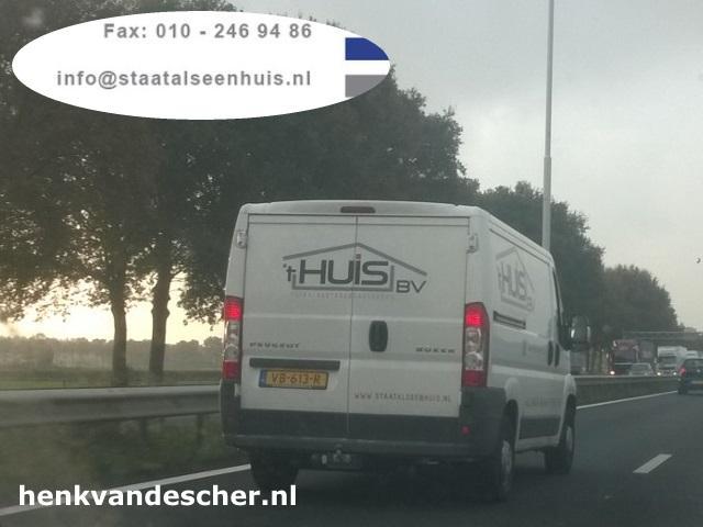 Het Huis :: Staatalseenhuis.nl