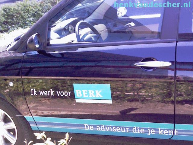 Berk Belastingadviseurs :: Ik werk voor Berk