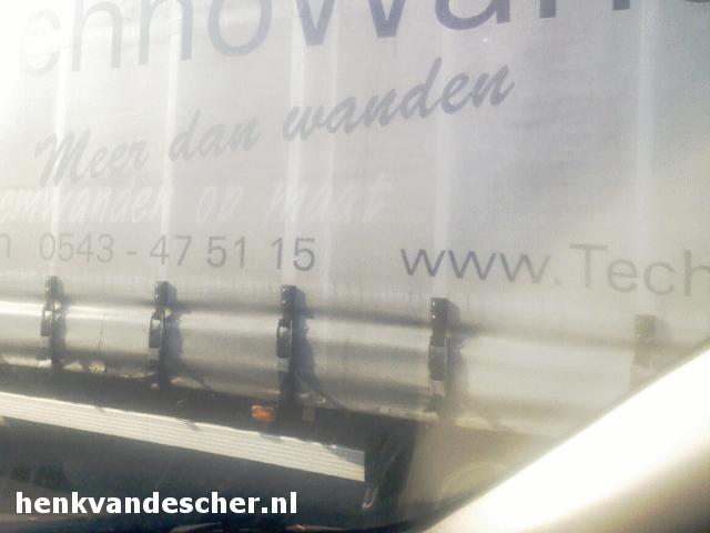 Technowand :: Meer dan wanden