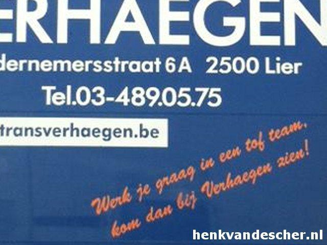 Verhaegen :: Werk je graag in een tof team. Kom bij Verhaegen zien