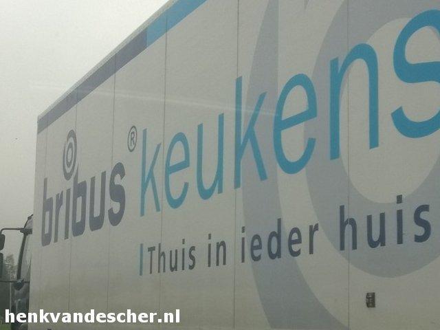 Bribus :: Thuis in Huis