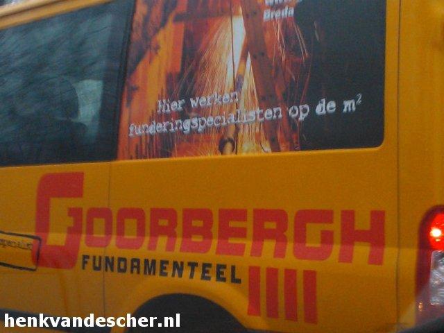 van de Goorbergh :: Fundamenteel