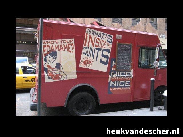 Rickshaw :: Its what is inside that counts