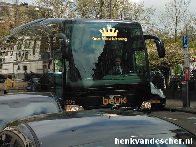 Koninklijke Beuk :: Onze Klant is Koning