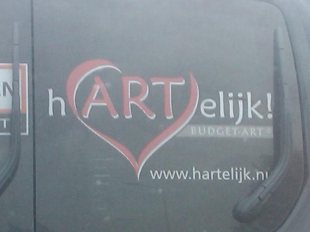 www.hartelijk.nl :: Hartelijk