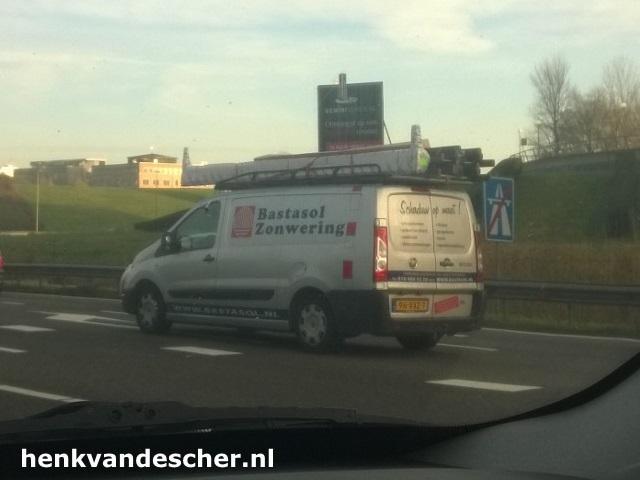 Bastasol :: Schaduw op maat